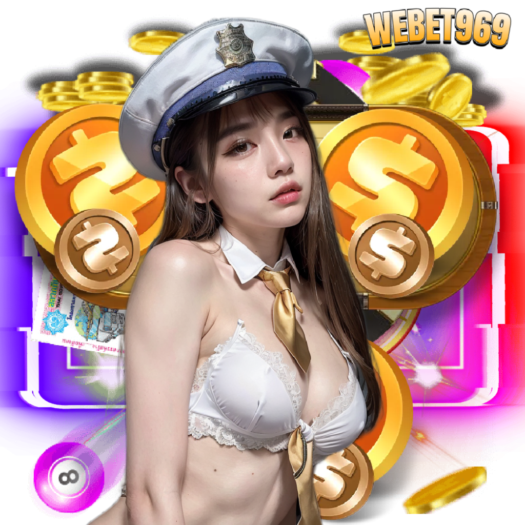 webet969 slot