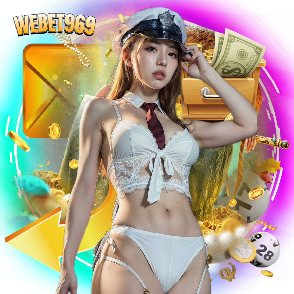 webet969 สล็อต